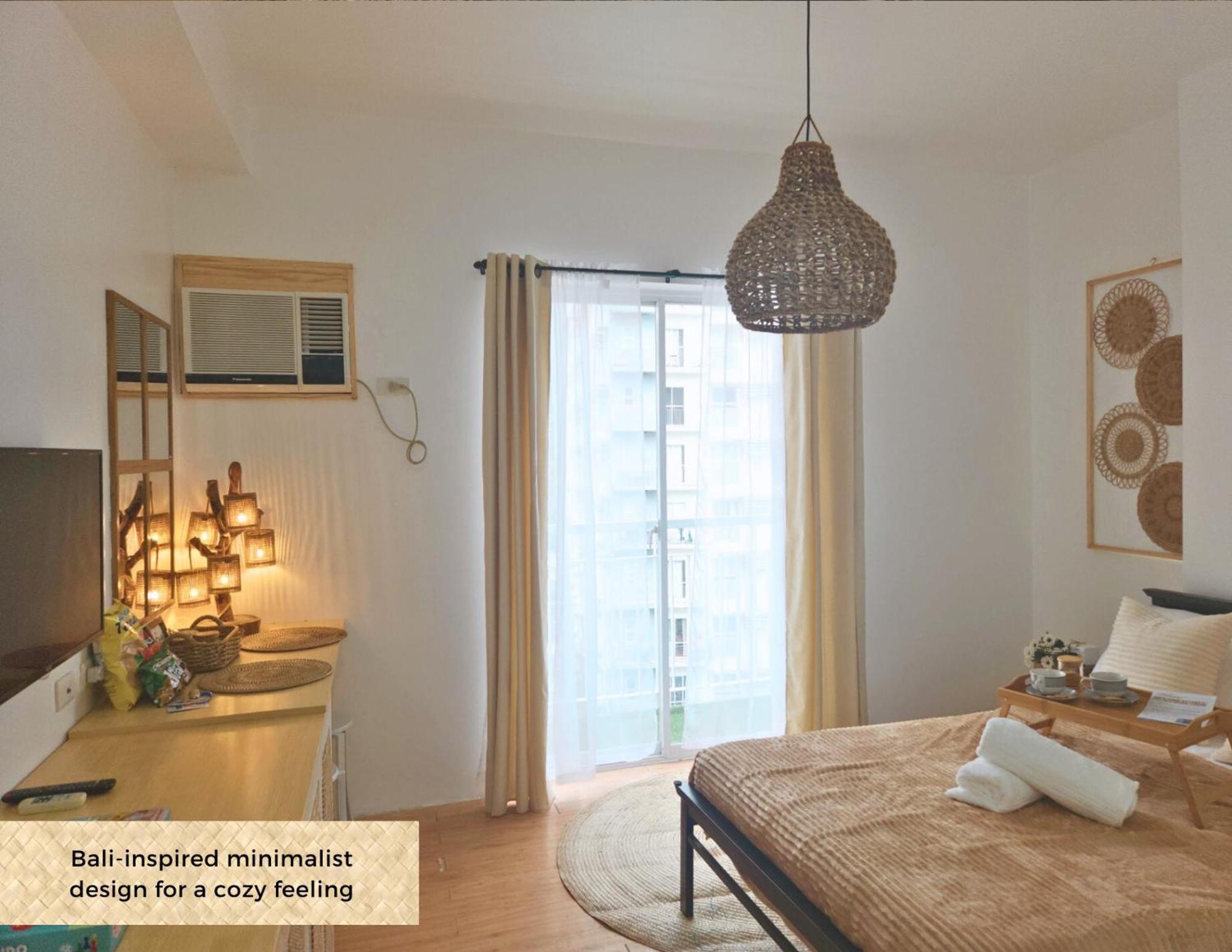 The Traveller'S Haven Airbnb Cebu Εξωτερικό φωτογραφία