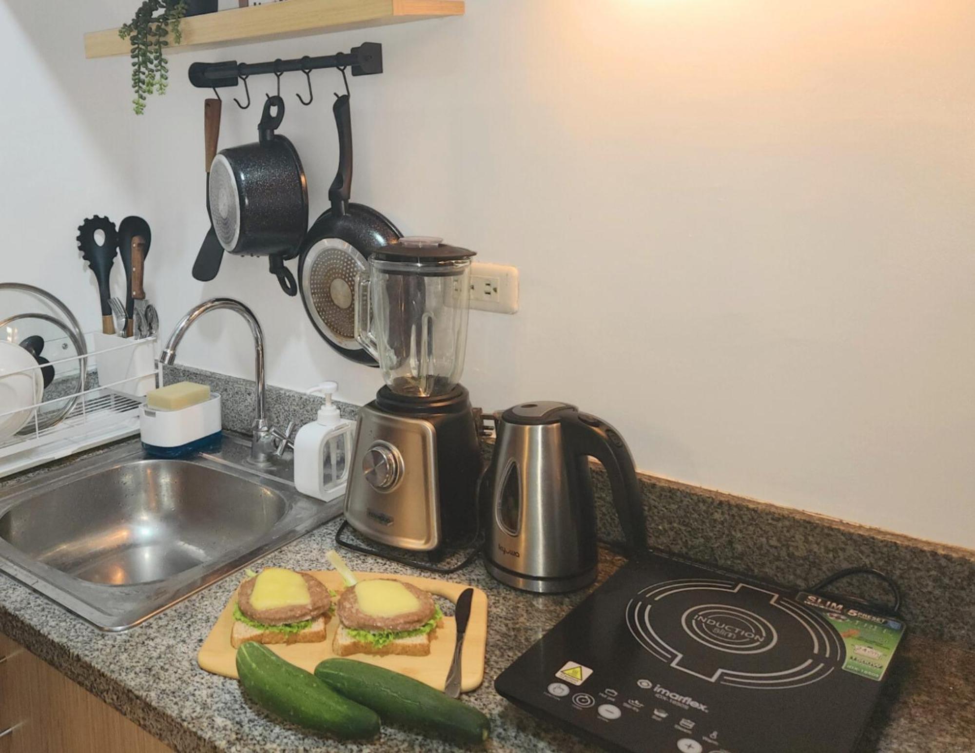 The Traveller'S Haven Airbnb Cebu Εξωτερικό φωτογραφία