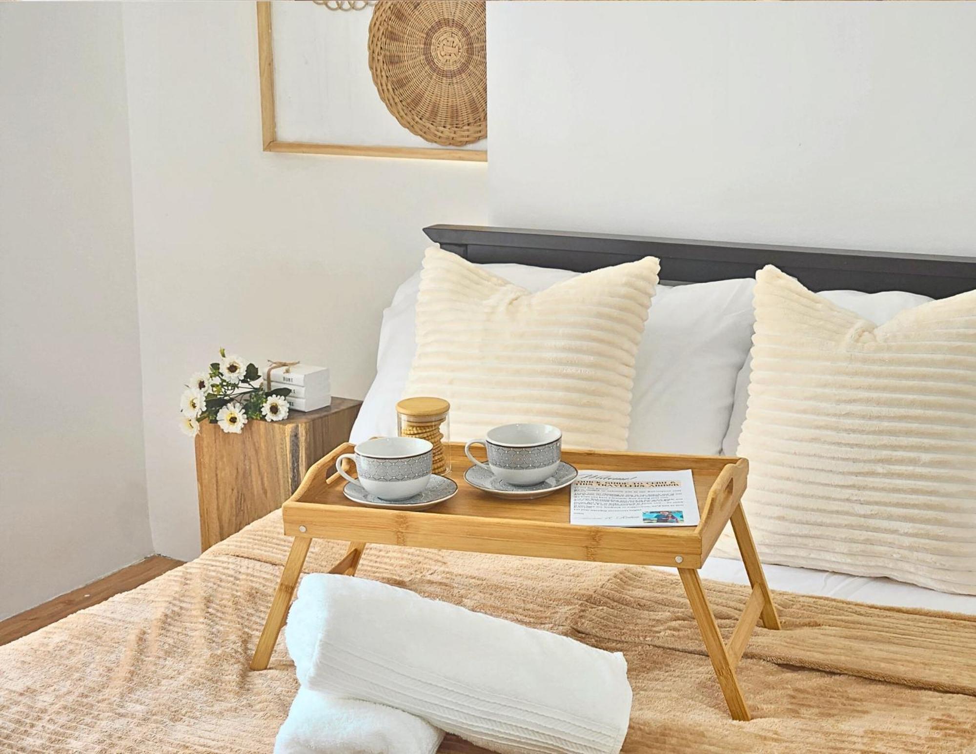 The Traveller'S Haven Airbnb Cebu Εξωτερικό φωτογραφία