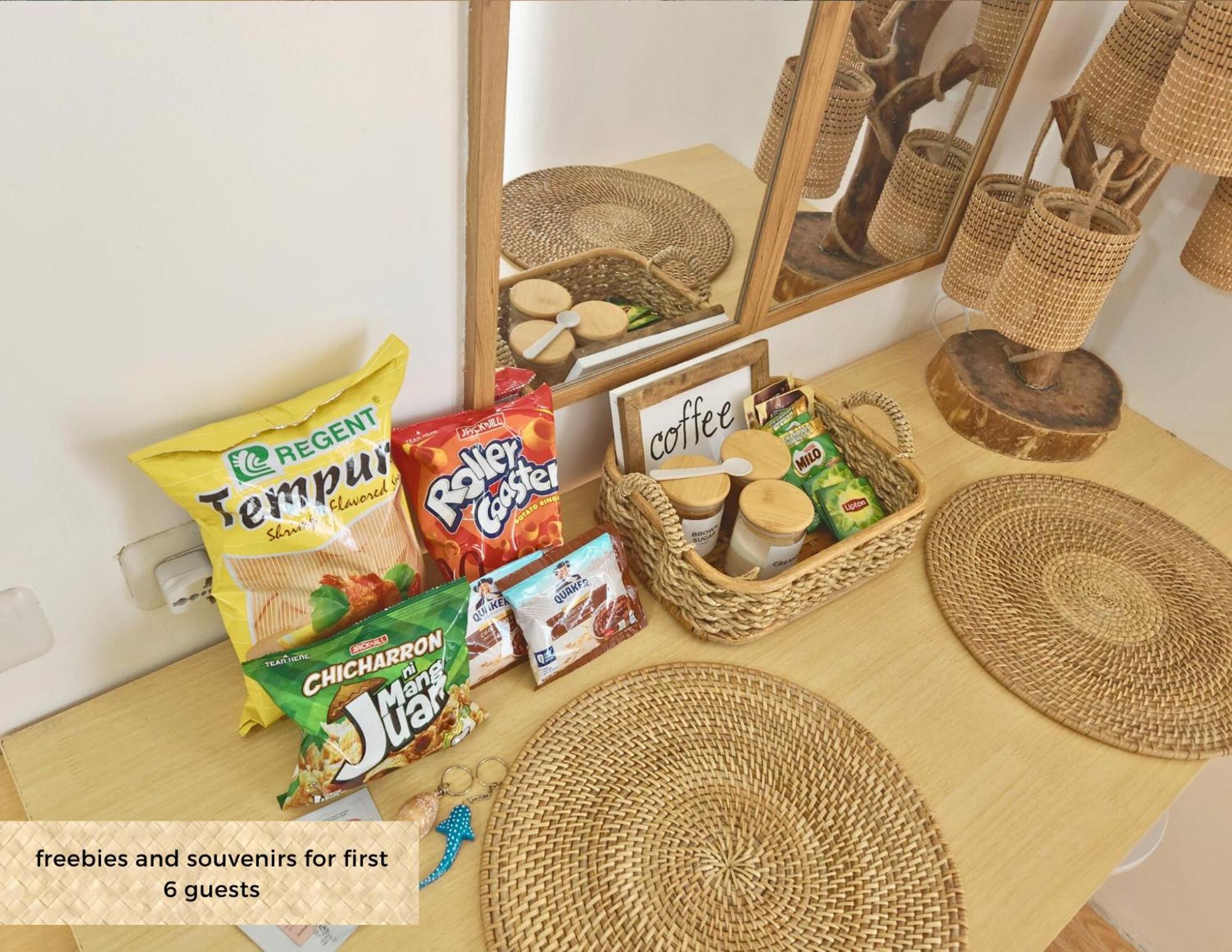 The Traveller'S Haven Airbnb Cebu Εξωτερικό φωτογραφία