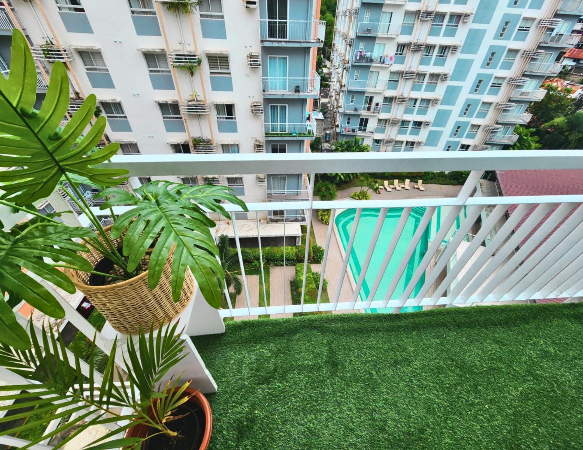 The Traveller'S Haven Airbnb Cebu Εξωτερικό φωτογραφία