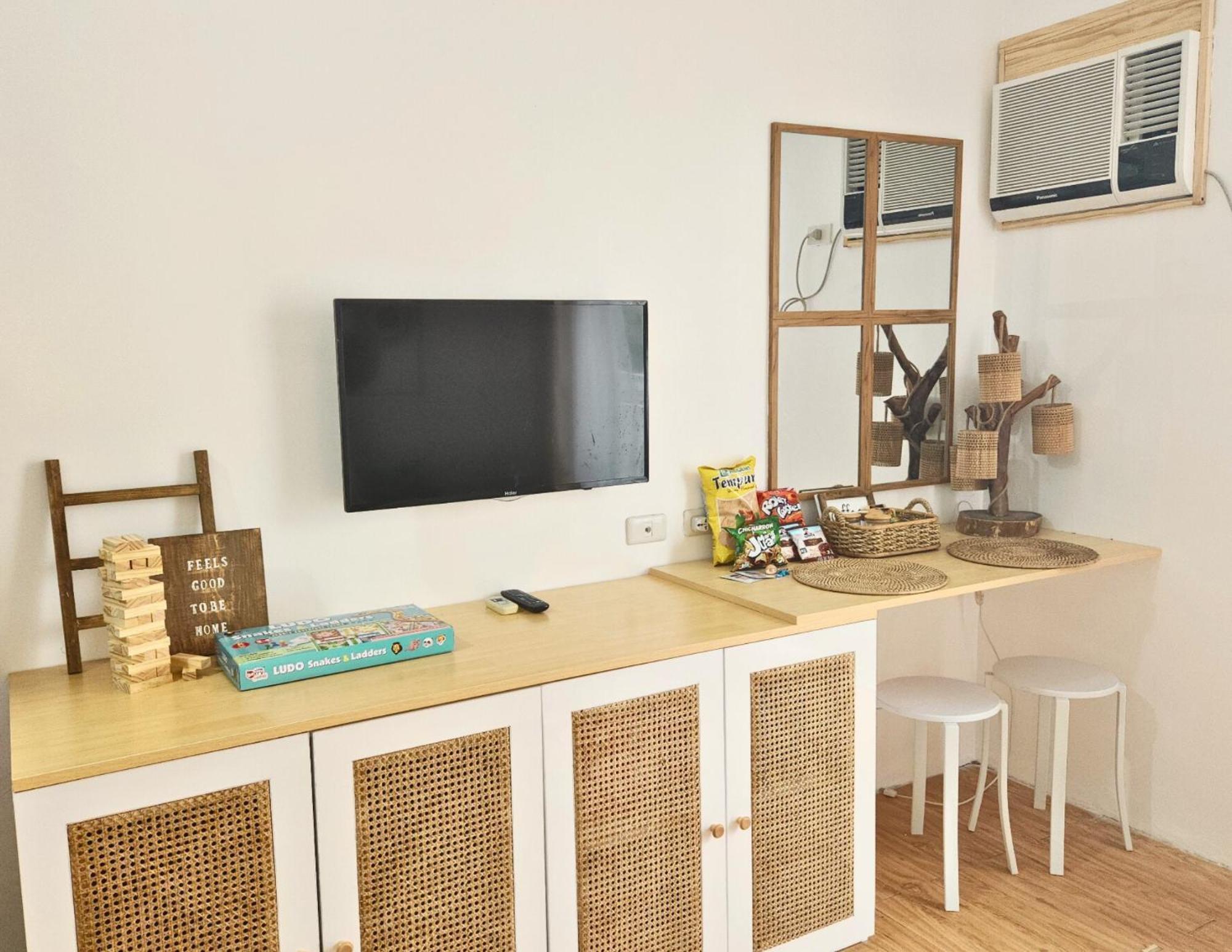 The Traveller'S Haven Airbnb Cebu Εξωτερικό φωτογραφία