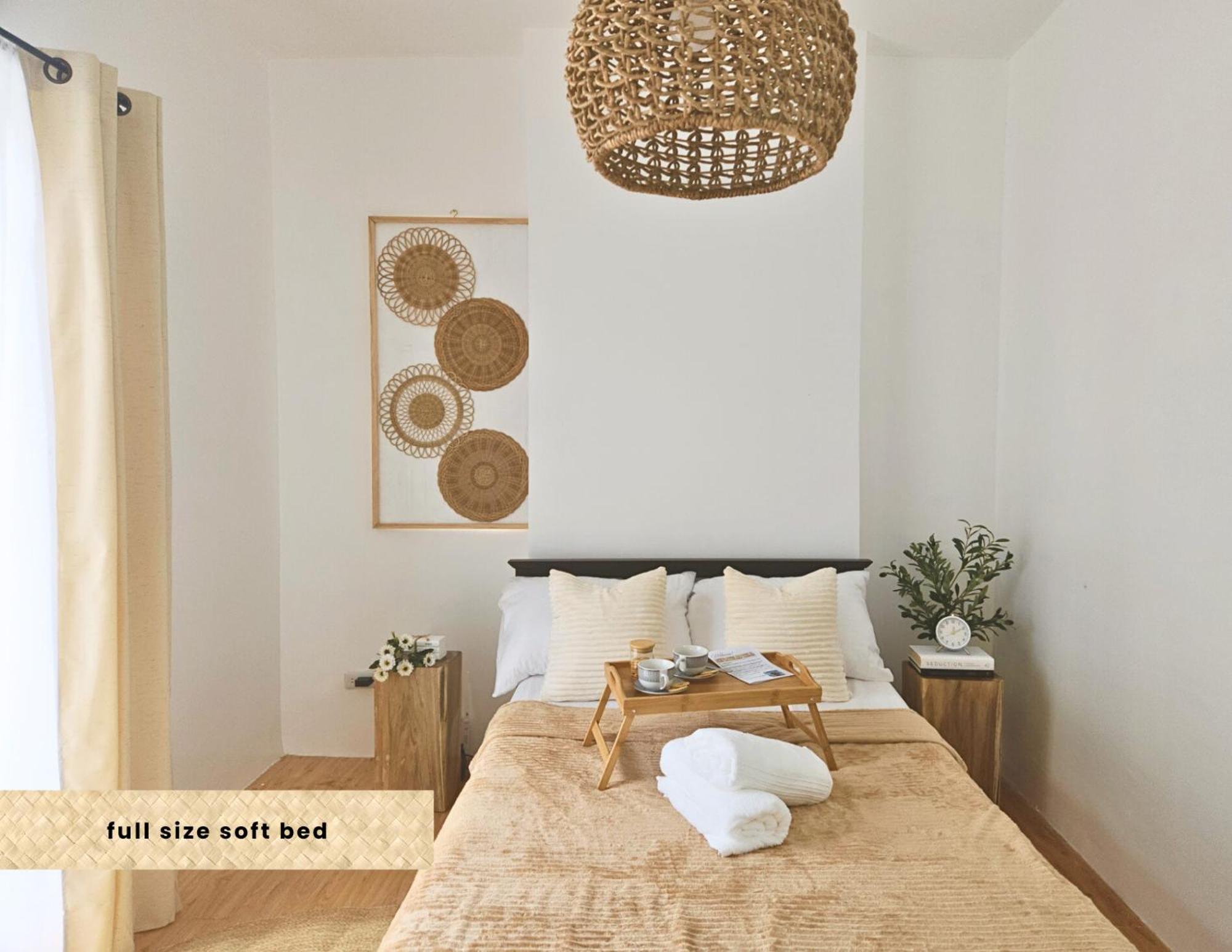 The Traveller'S Haven Airbnb Cebu Εξωτερικό φωτογραφία